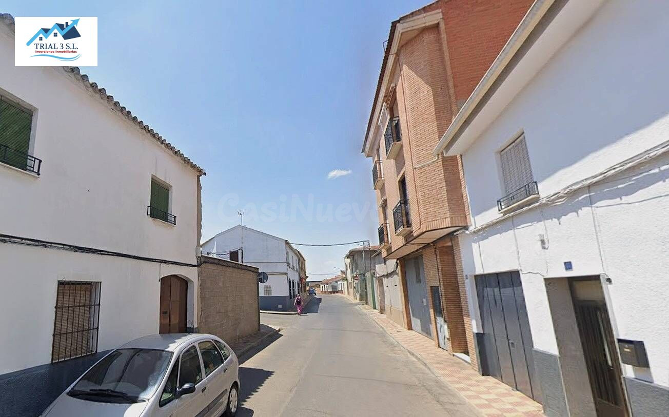 Venta piso en Villarrubia de los Ojos (Ciudad Real) - foto 2