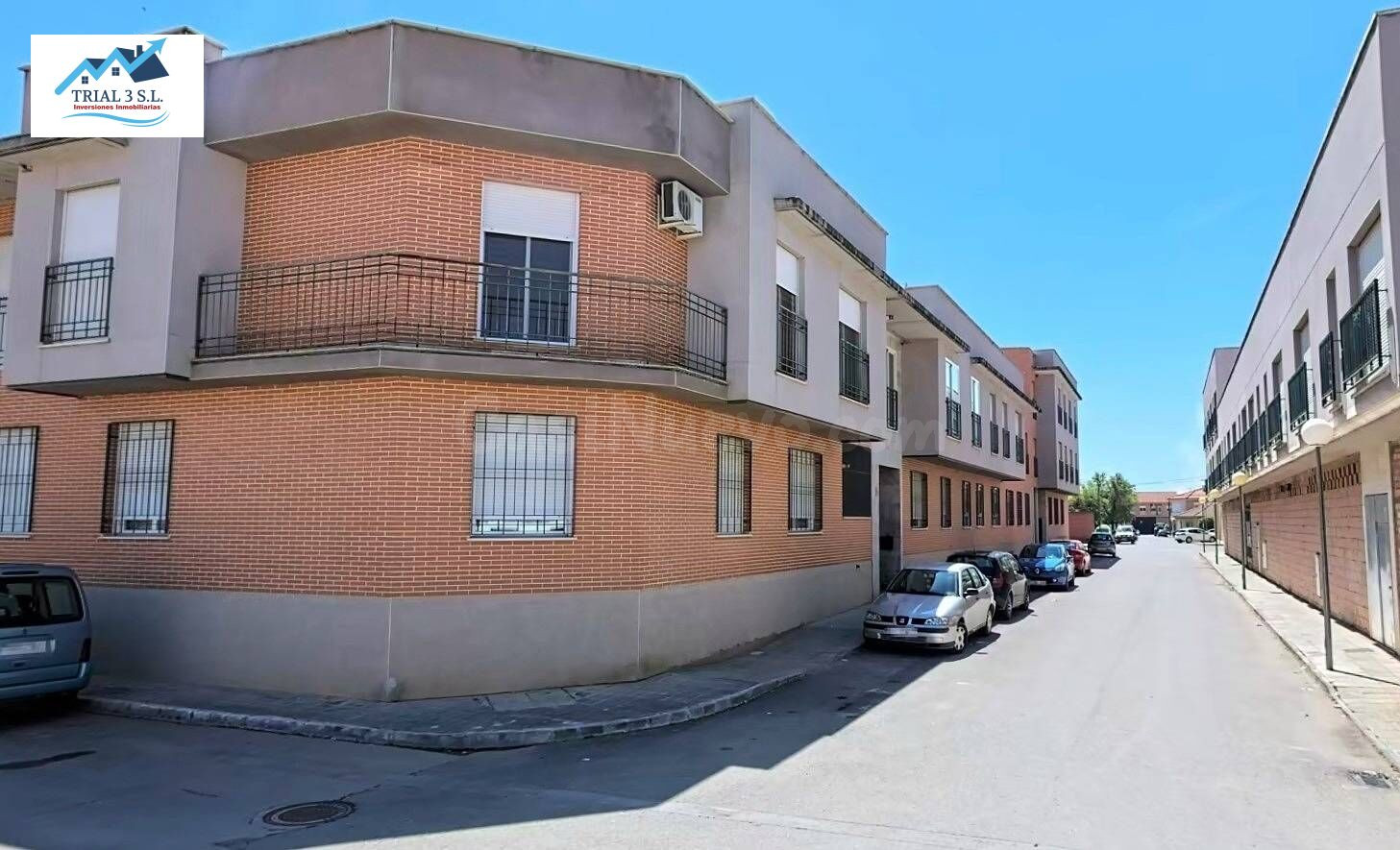 Venta piso en Malagon (Ciudad Real)