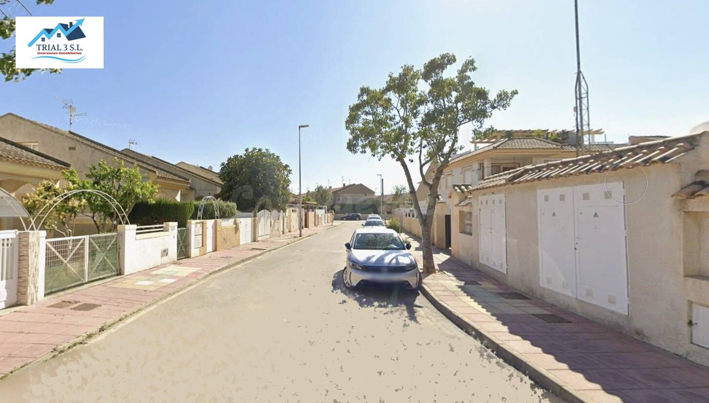 Venta casa en Los Alcazares (Murcia)