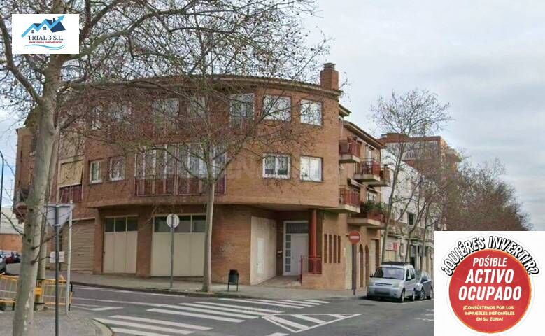 Venta de garaje y trastero en Reus - Tarragona