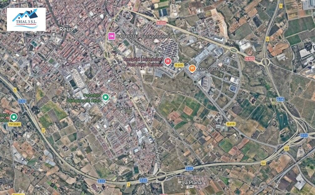 Venta de garaje y trastero en Reus - Tarragona - foto 3