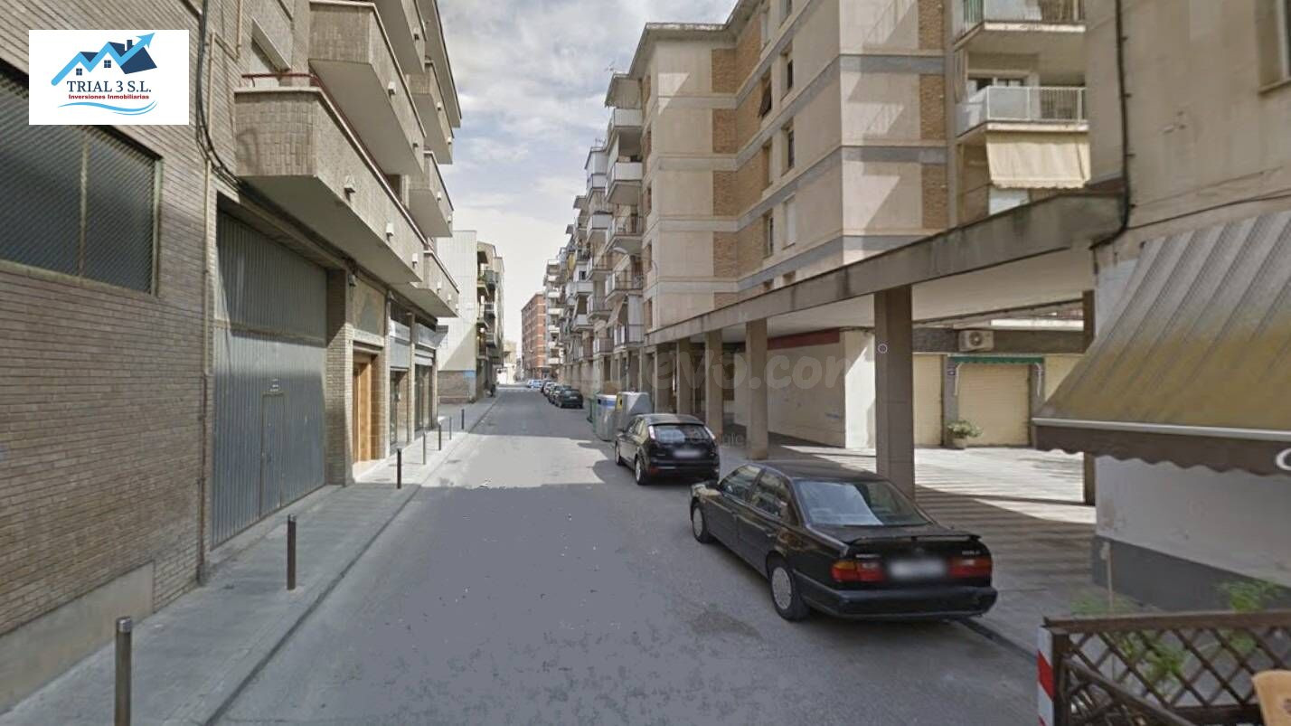 Venta piso en Balaguer (Lleida)