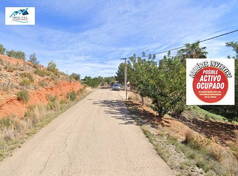 Venta Casa Rural en Pedralba - Valencia