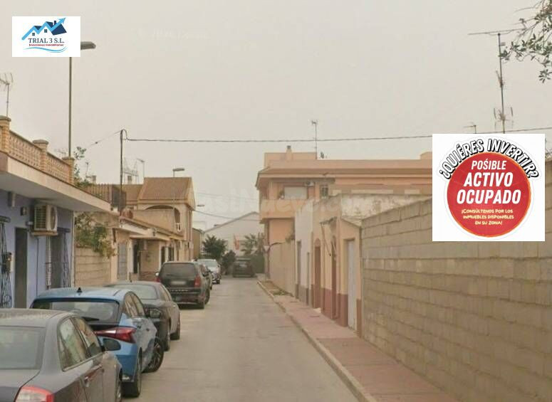 Venta Piso en Torre - Pacheco / Murcia