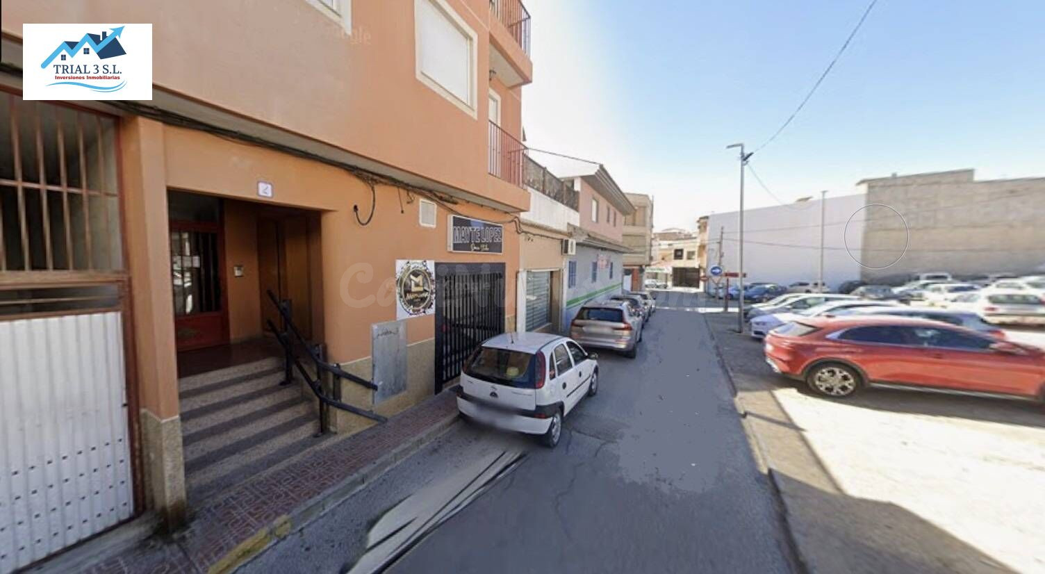 Venta piso en Ceutí (Murcia)
