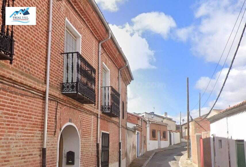 Venta casa en Pozaldez (Valladolid) - foto 2