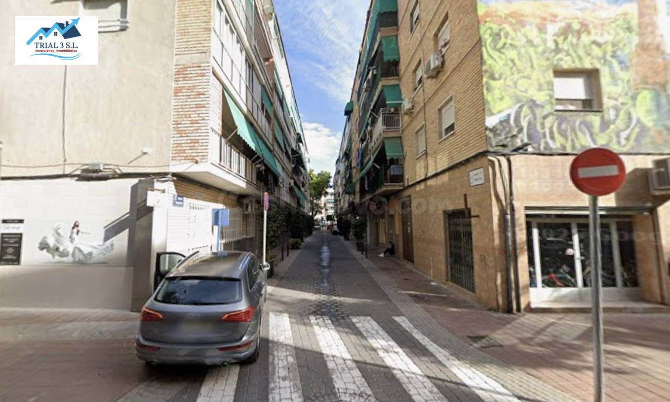 Venta piso en Molina de Segura (Murcia)