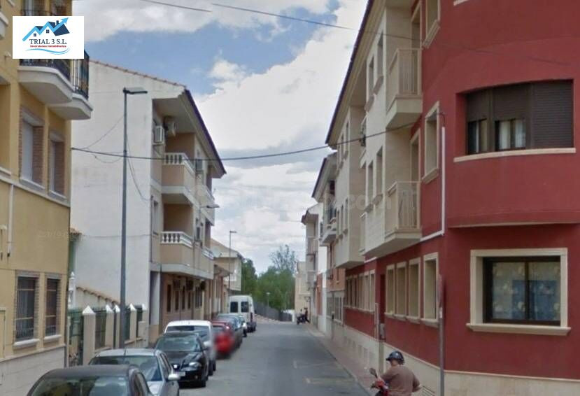Venta de Casa Adosada en Ceutí (Murcia)