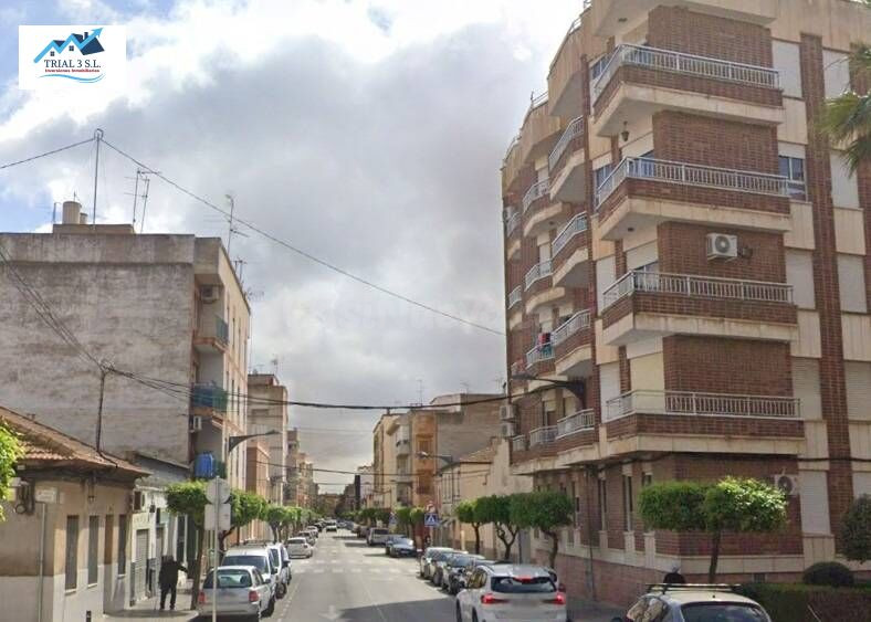Venta de Piso en  Almoradí (Alicante/Alacant)
