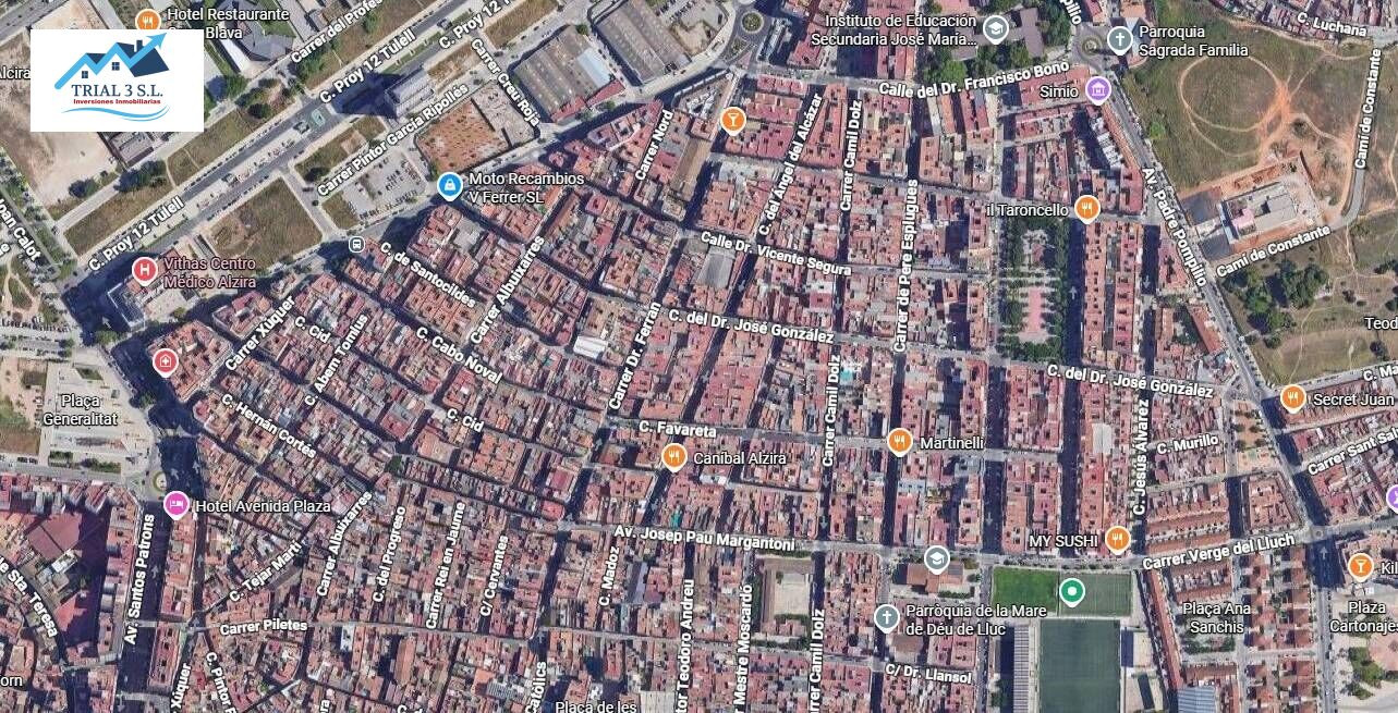 Venta de Piso en Valencia - foto 3