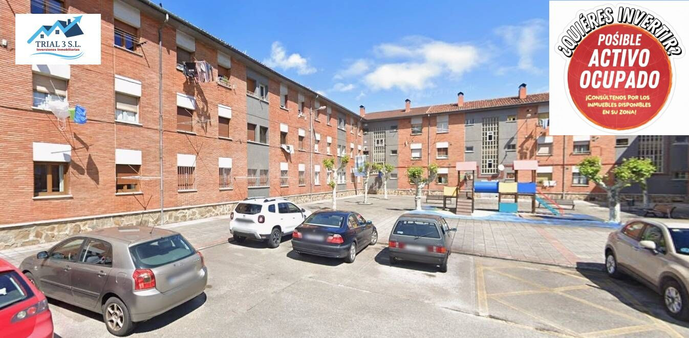 Venta de Piso en Asturias