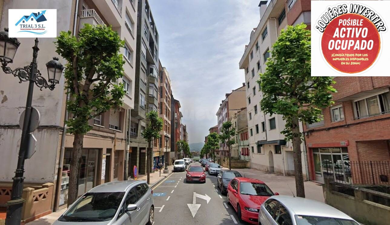 Venta de Piso en Asturias