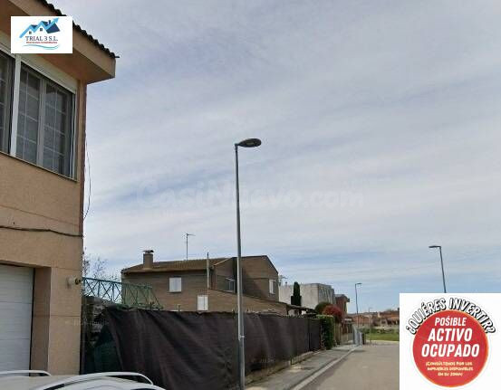 Venta de casa unifamiliar en Bell-lloc d'Urgell - Lleida