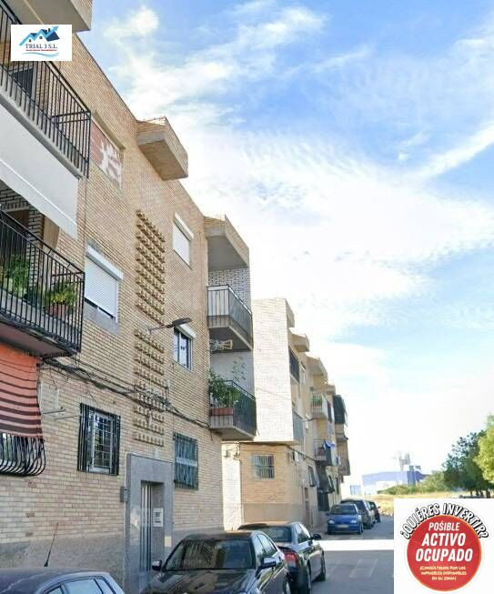 Venta de piso en Las Torres de Cotillas - Murcia