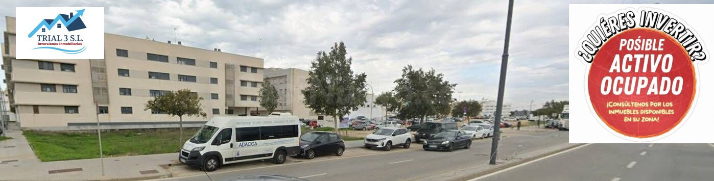 VENTA DE CASA EN SAN FERNANDO, CÁDIZ.
