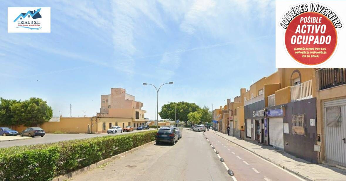 Venta de Casa en Almería
