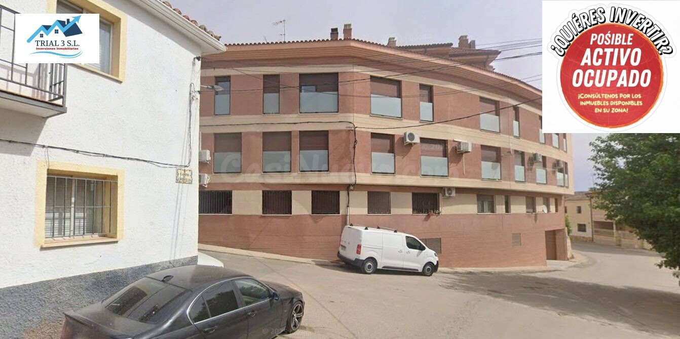 Venta piso en Guadalajara