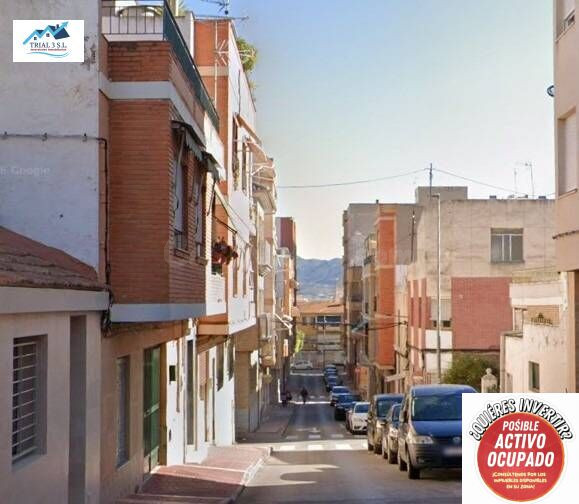 Venta piso en Alcantarilla (Murcia)
