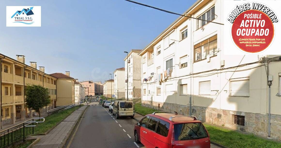 Venta de Piso en Asturias