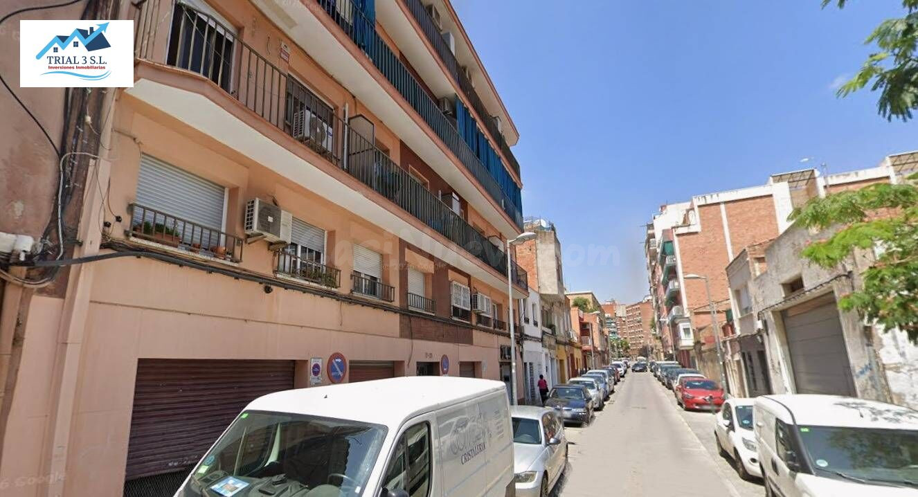 Venta de Piso en Barcelona - foto 2
