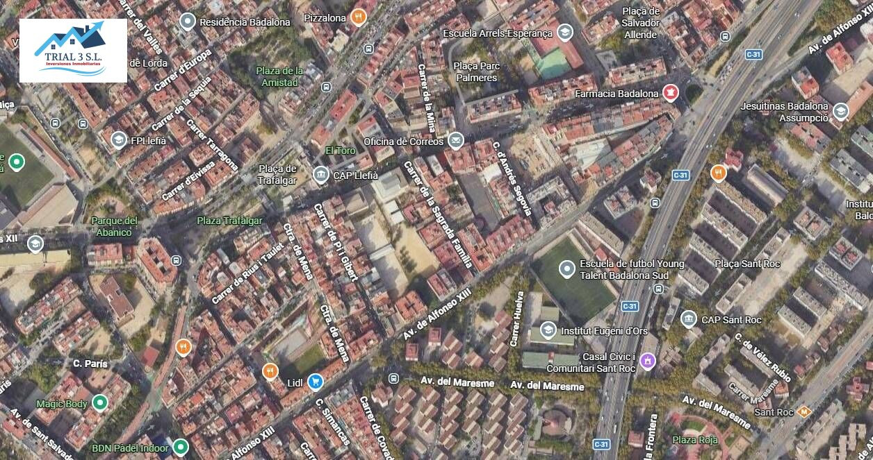 Venta de Piso en Barcelona - foto 3