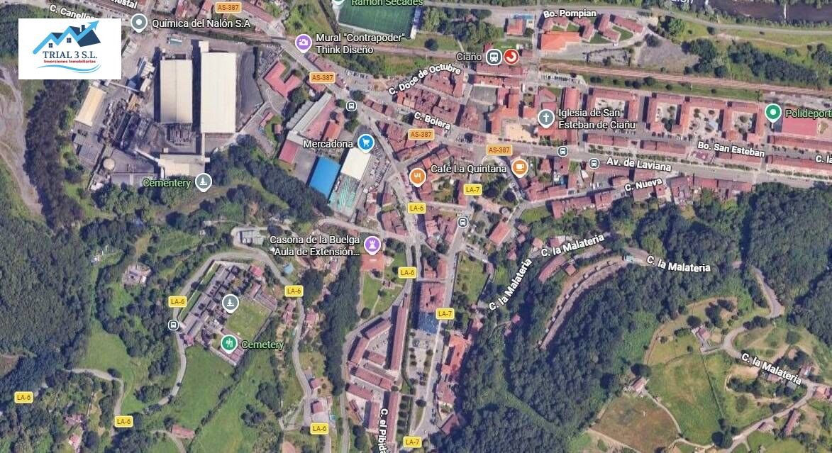 Venta de Piso en Asturias - foto 3