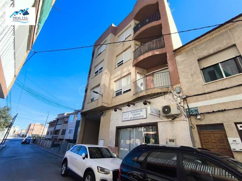 Venta de Piso en Alcantarilla (Murcia)