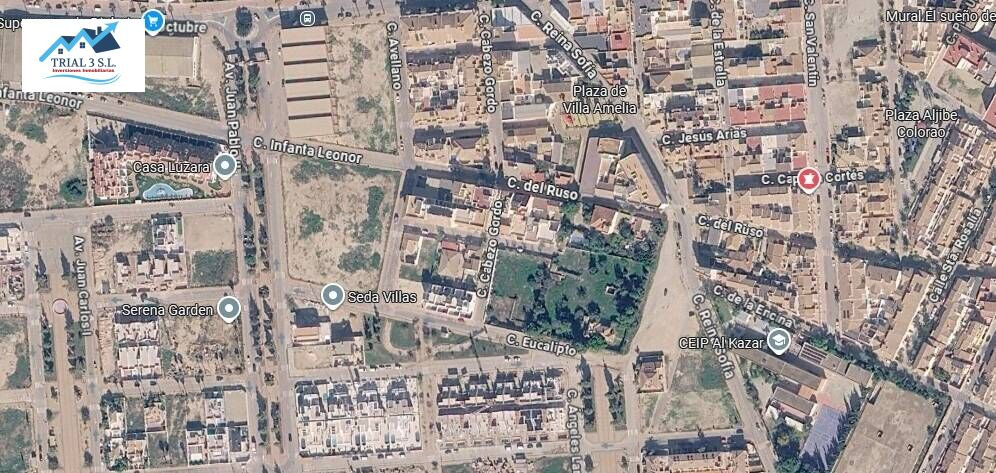 Venta de Piso en Los Alcázares (Murcia) - foto 2