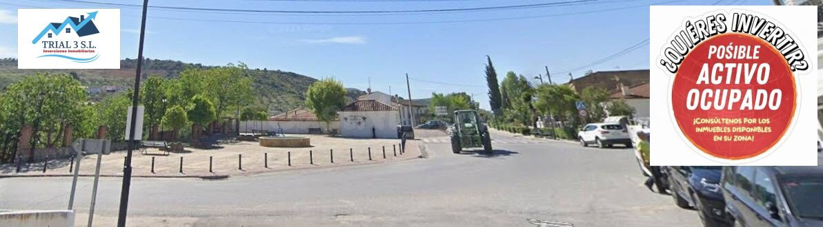 VENTA DE CASA EN MOCLIN, GRANADA.