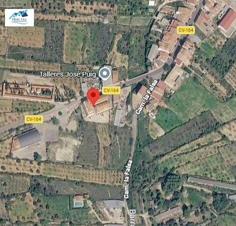 VENTA DE CASA  EN ALBOCASSER, CASTELLÓN. - foto 2