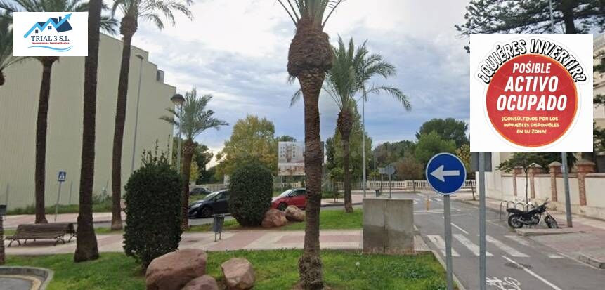 Venta adosado en Benicassim (Castellón)