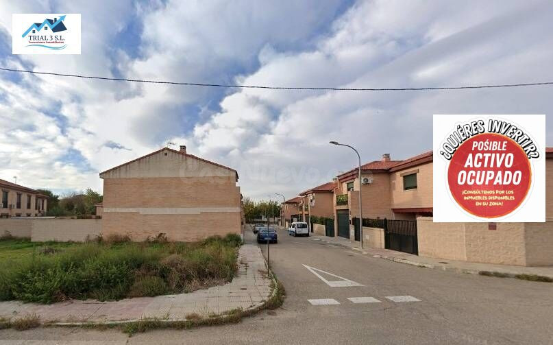 Venta Casa en Mora - Toledo