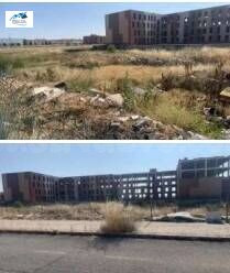 VENTA DE EDIFICIO EN ÁVILA.