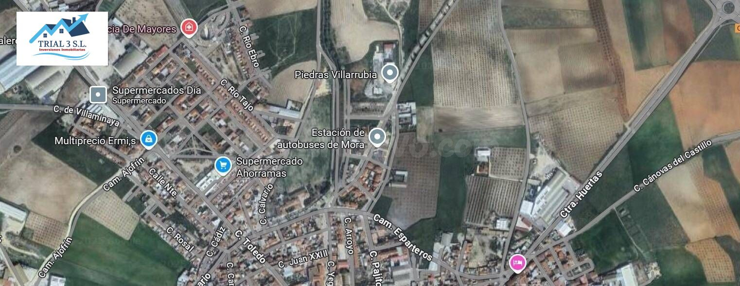 Venta Casa en Mora - Toledo - foto 2
