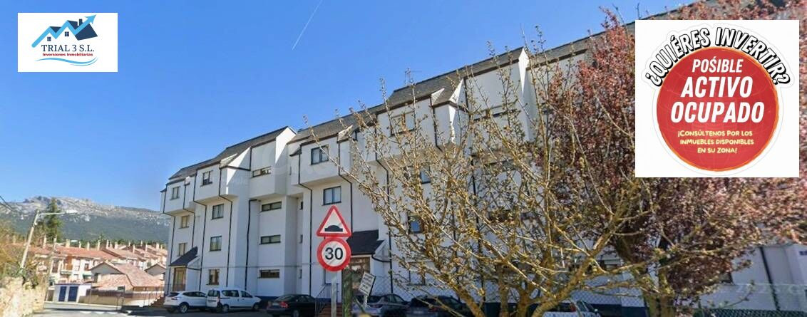 Venta piso en Labastida (Alava)