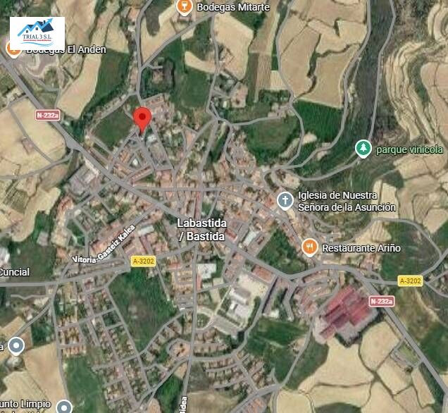 Venta piso en Labastida (Alava) - foto 2