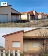 VENTA DE 45 VIVIENDAS EN VALLE DE LAS NAVAS, BURGOS. - foto 2