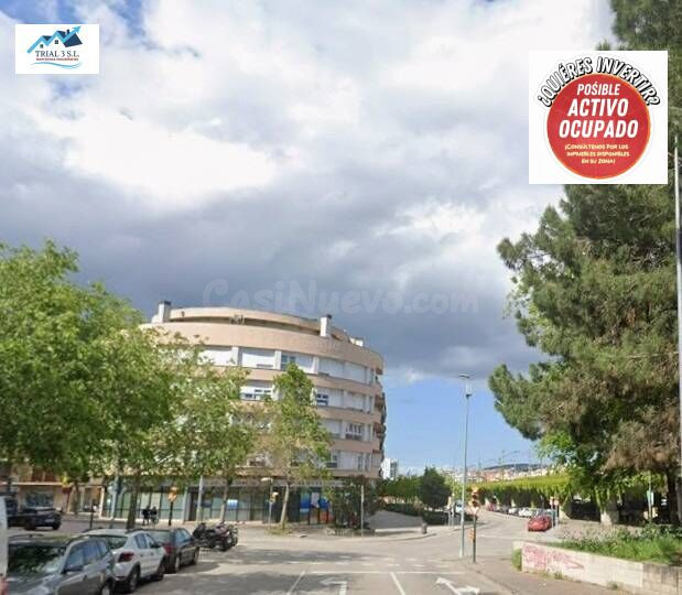VENTA DE PISO EN GIRONA.