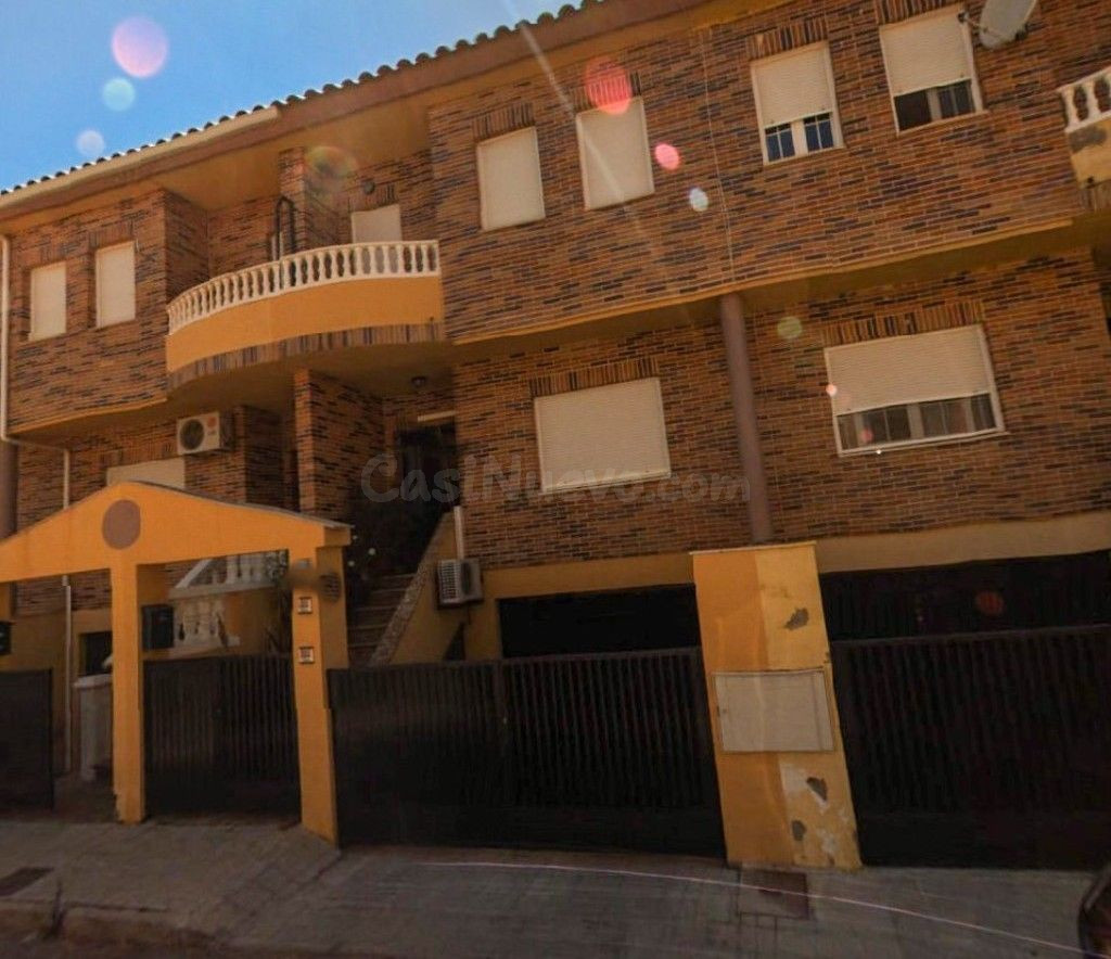 Venta casa en Tomelloso (Ciudad Real) - foto 2