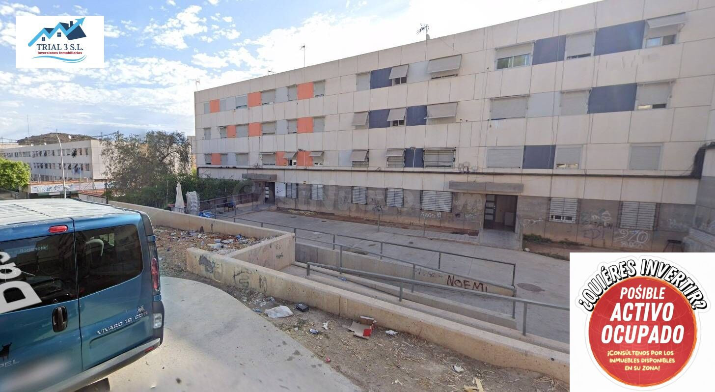 Venta de Piso en Alicante/Alacant