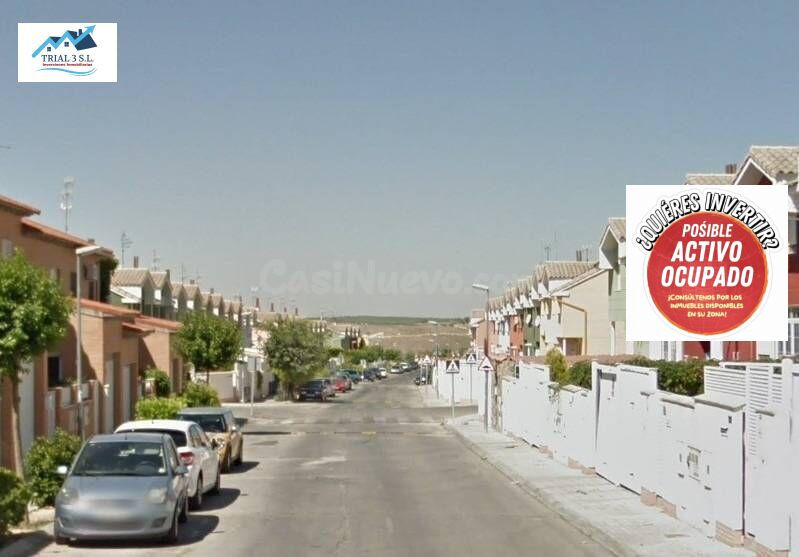 Venta Casa en Ontigola - Toledo