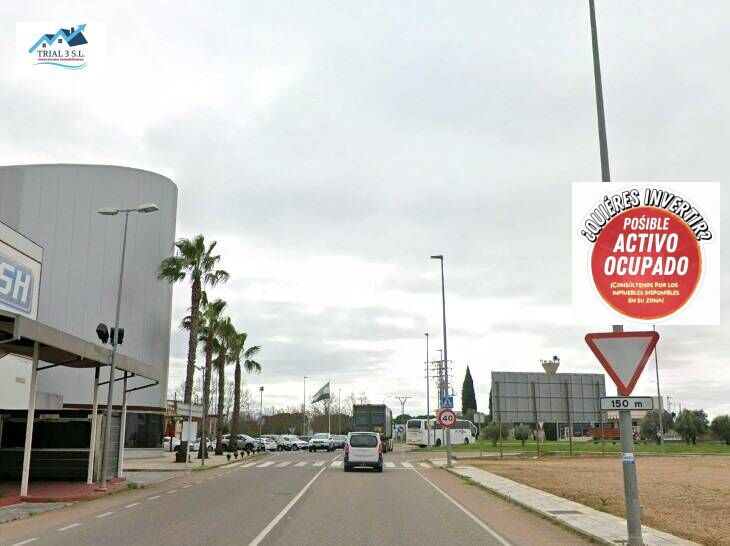 Venta Local en Don Benito - Badajoz