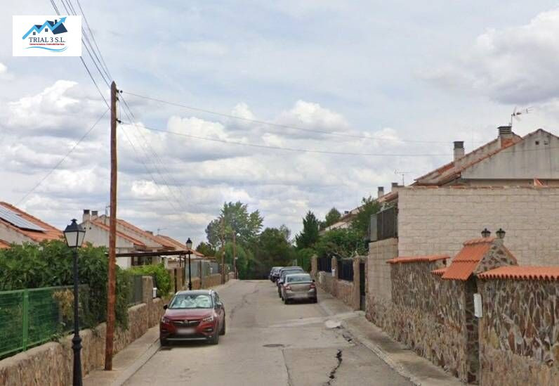 Venta casa en Ambite (Madrid) - foto 2