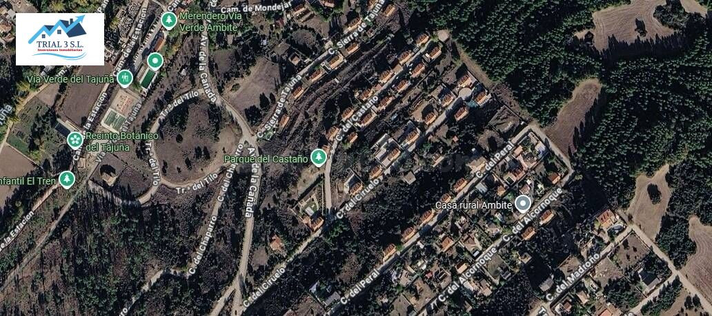 Venta casa en Ambite (Madrid) - foto 3