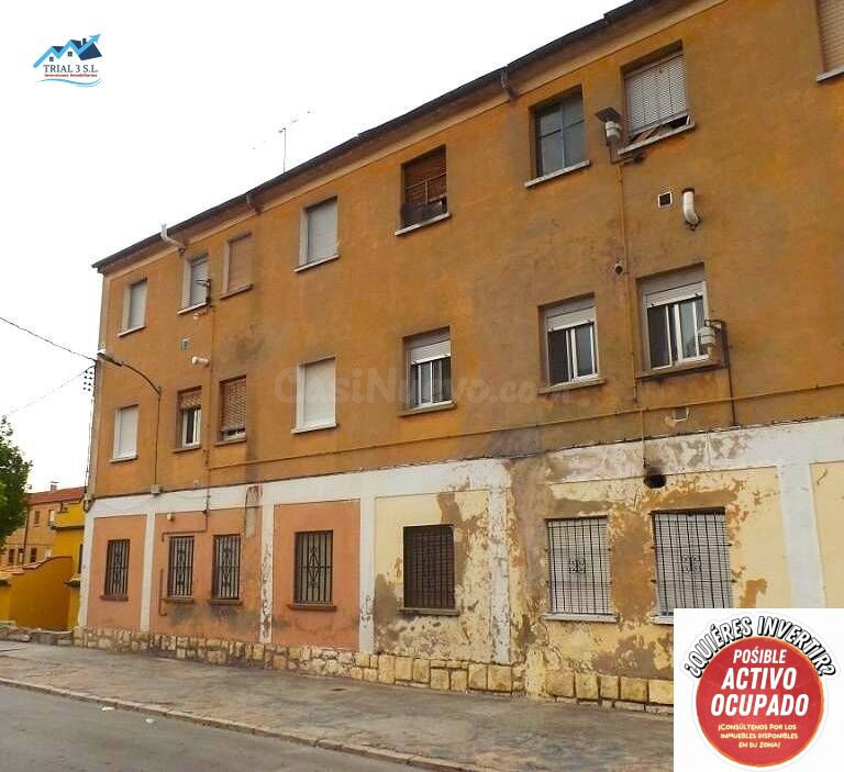 Venta de piso en Villena - Alicante