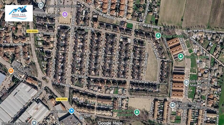 Venta Casa Ugena - Toledo - foto 3