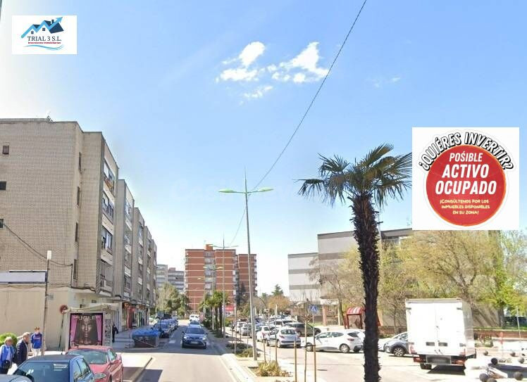 Venta Piso en Fuenlabrada - Madrid