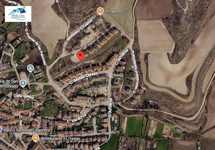 Venta de 46 viviendas unifamiliares en Cardeñadijo (Burgos) - foto 2