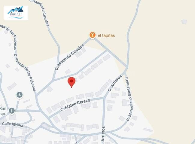 Venta de 46 viviendas unifamiliares en Cardeñadijo (Burgos) - foto 3