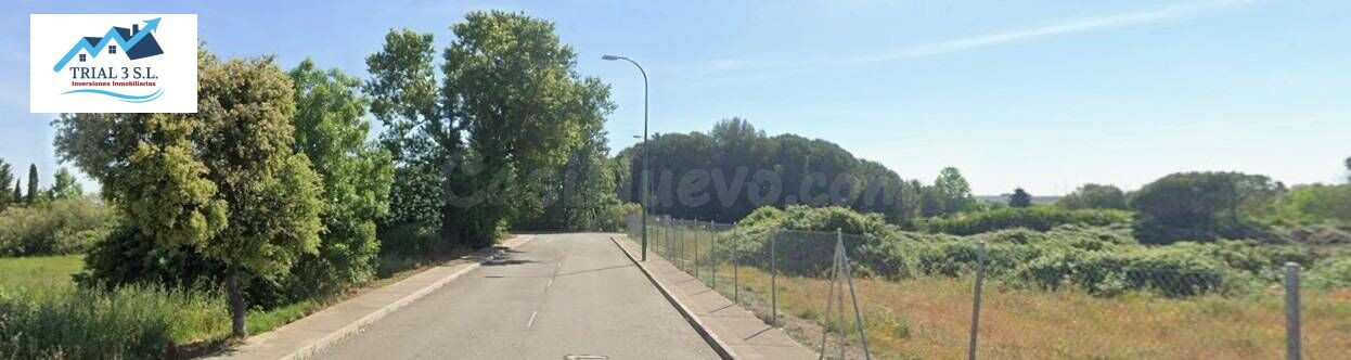 VENTA DE 2 SUELOS URBANOS RESIDENCIALES EN VILLAMAYOR , SALAMANCA.